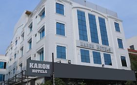 Karon Hotels - Lajpat Nagar